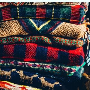 Meet your Posher, Kerry